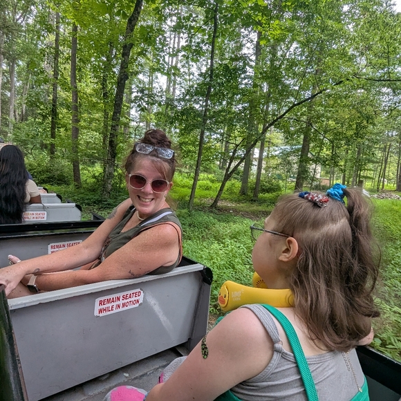 @MCCOYC514 LIVE WITH LAUGHTER - Picture 12 of 13